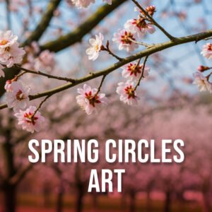 Spring Circle: Art