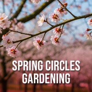 Spring Circle: Gardening
